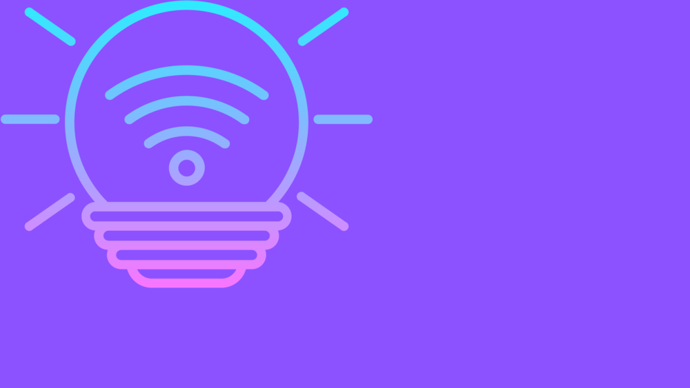 Iluminação inteligente