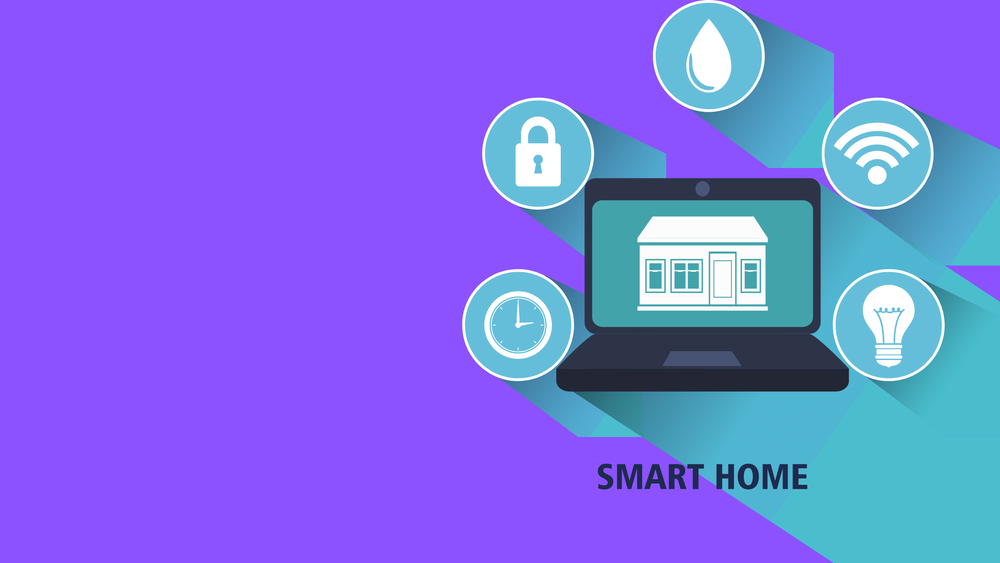 Montar casa inteligente