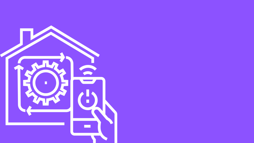 Projeto de casa inteligente