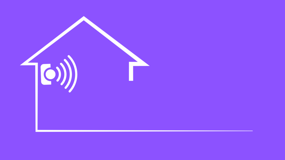 Sensores de presença