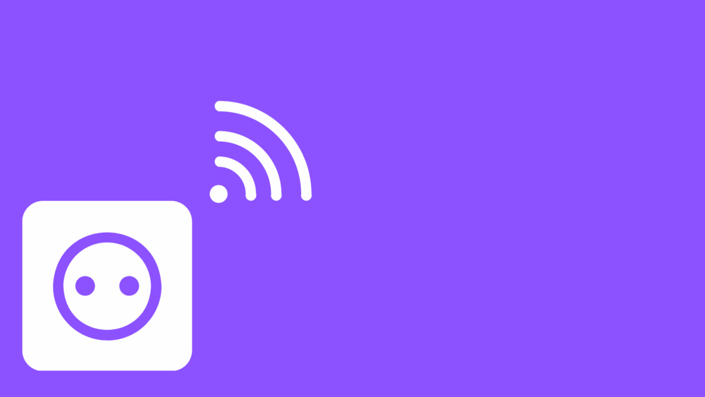 Tomadas inteligentes