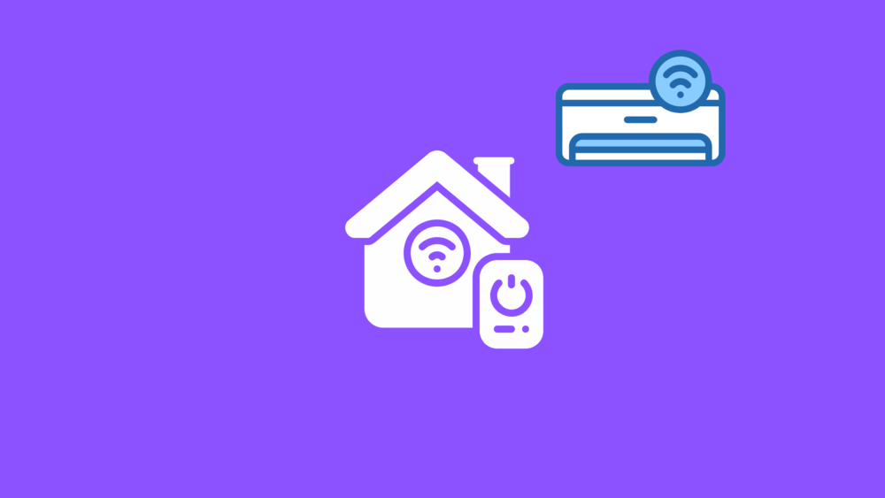 Ar-condicionado inteligente: 5 funções que simplificam o dia a dia