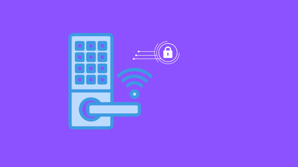 Fechaduras digitais Samsung: descubra como elas estão mudando a forma de proteger sua casa