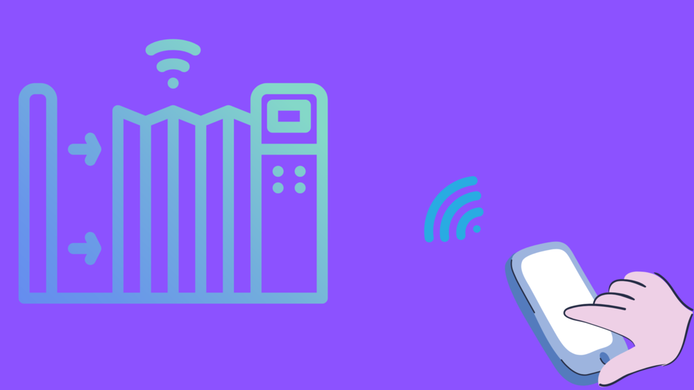 Como automatizar seu portão eletrônico com Alexa: um guia completo