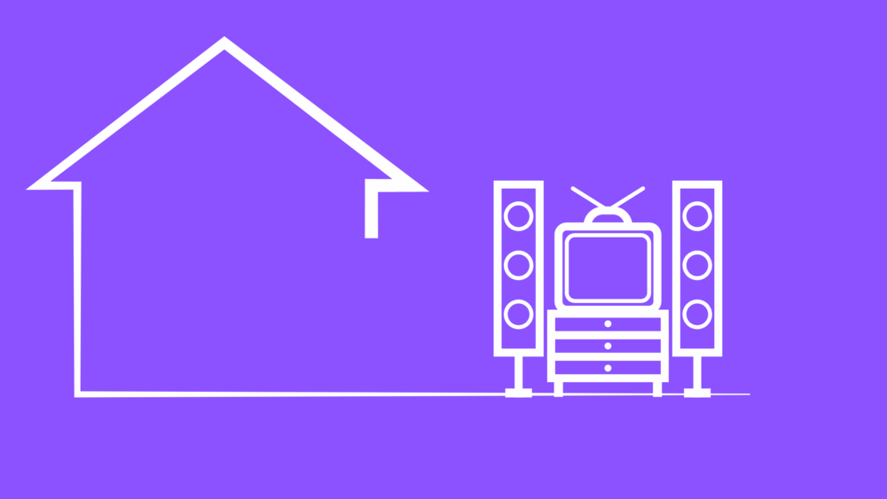 Sistemas de Som Multiroom: Como Escolher e Configurar para uma Experiência de Áudio Perfeita
