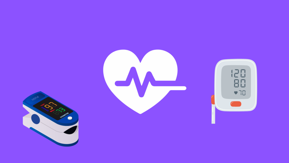 Monitoramento de Saúde em Casa Inteligente: Dispositivos e Aplicações para Bem-Estar