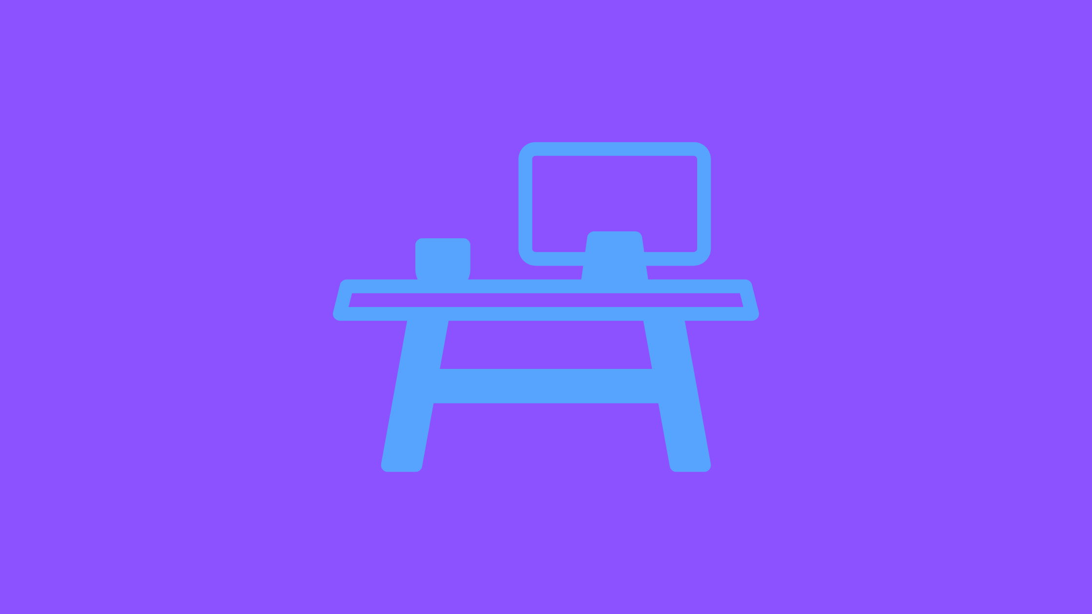 Escritório em Casa com Automação