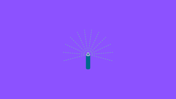 Como Integração de Dispositivos Inteligentes Revoluciona a Automação de Irrigação de Jardins