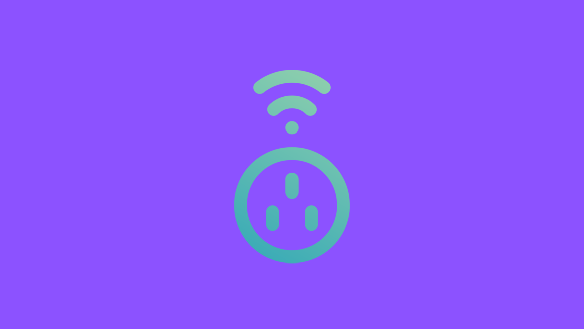 Tomadas Inteligentes